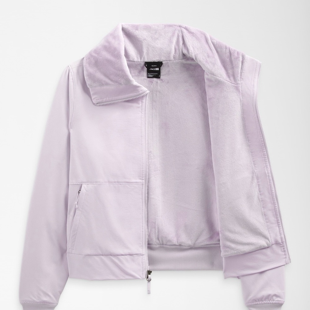 The North Face Shelbe
Raschel Soft-Shell Hoodie - Picture 5 of 7